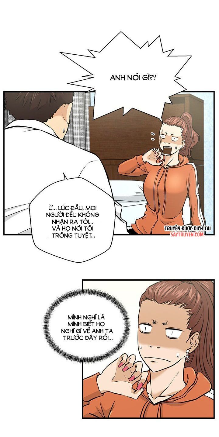 Mr Kang Chapter 8 - Trang 2