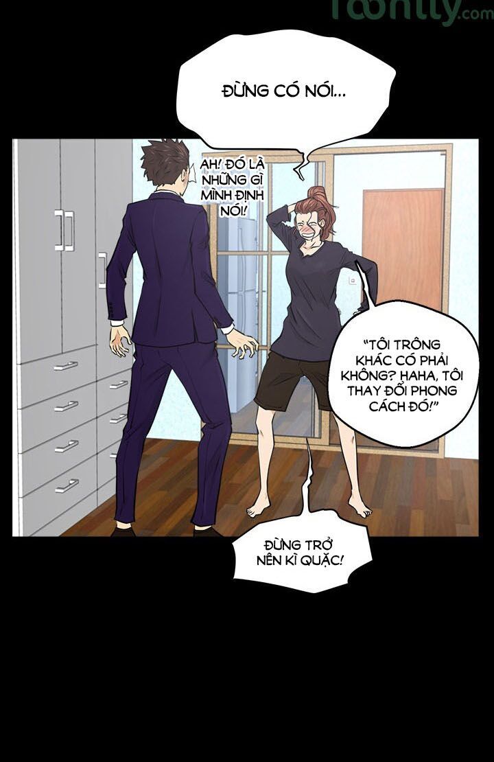 Mr Kang Chapter 8 - Trang 2