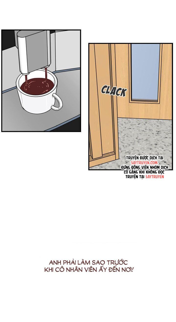 Mr Kang Chapter 9 - Trang 2