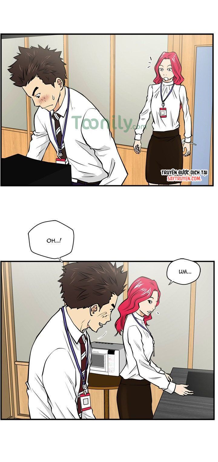 Mr Kang Chapter 9 - Trang 2