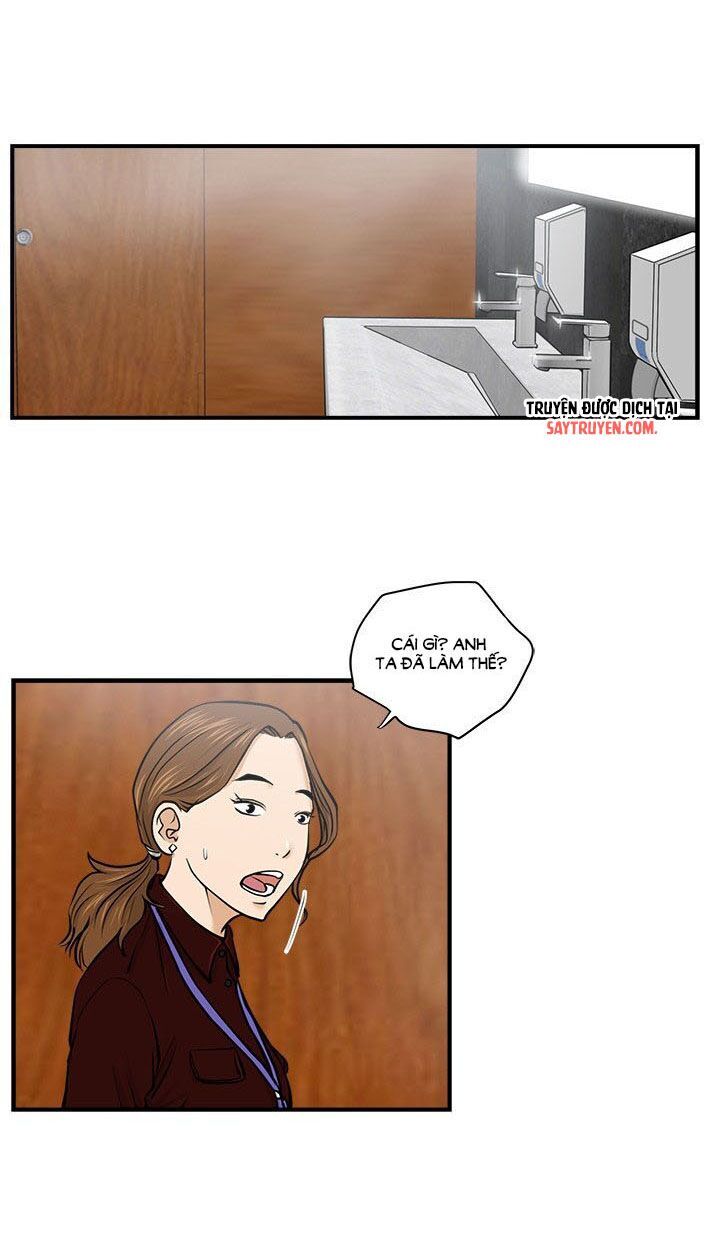 Mr Kang Chapter 9 - Trang 2