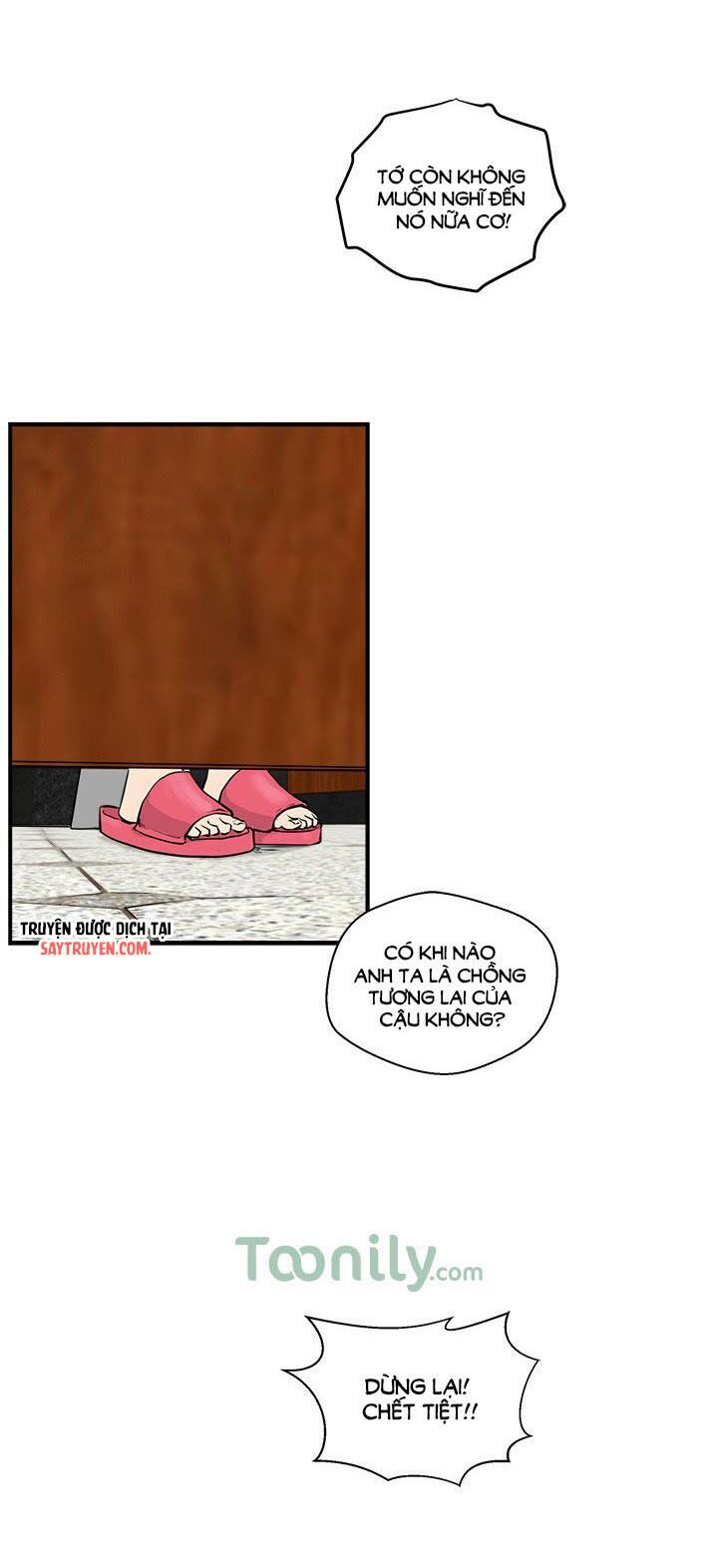 Mr Kang Chapter 9 - Trang 2