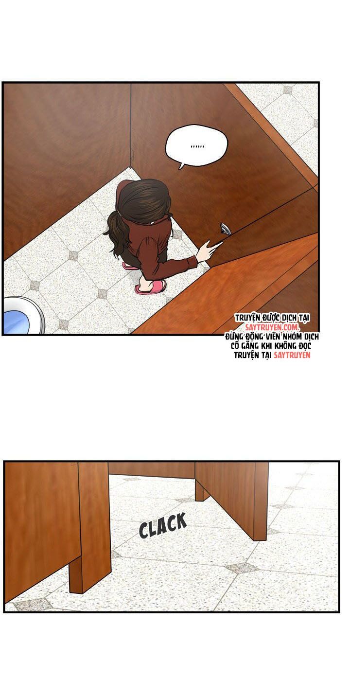 Mr Kang Chapter 9 - Trang 2