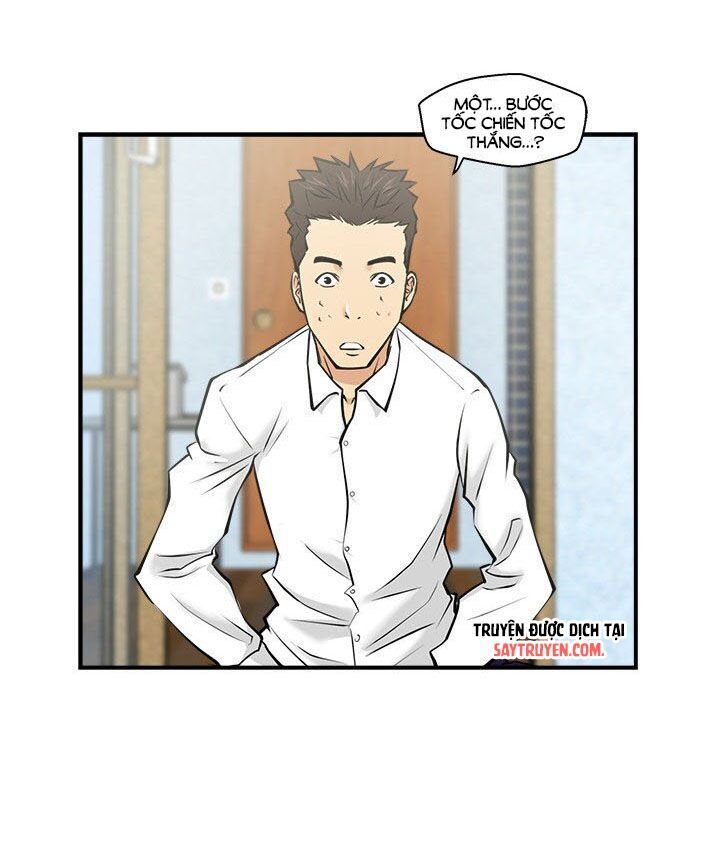 Mr Kang Chapter 9 - Trang 2