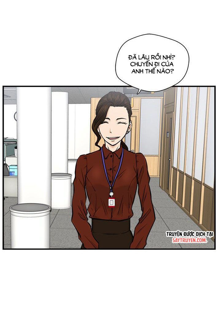 Mr Kang Chapter 9 - Trang 2