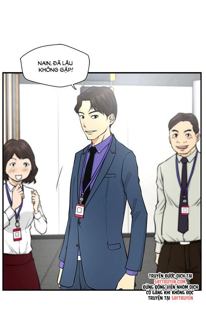 Mr Kang Chapter 9 - Trang 2