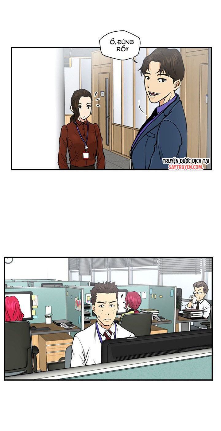Mr Kang Chapter 9 - Trang 2