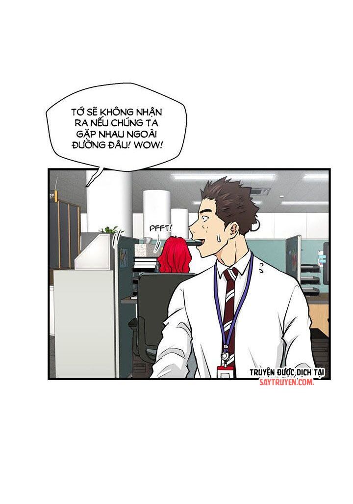Mr Kang Chapter 9 - Trang 2