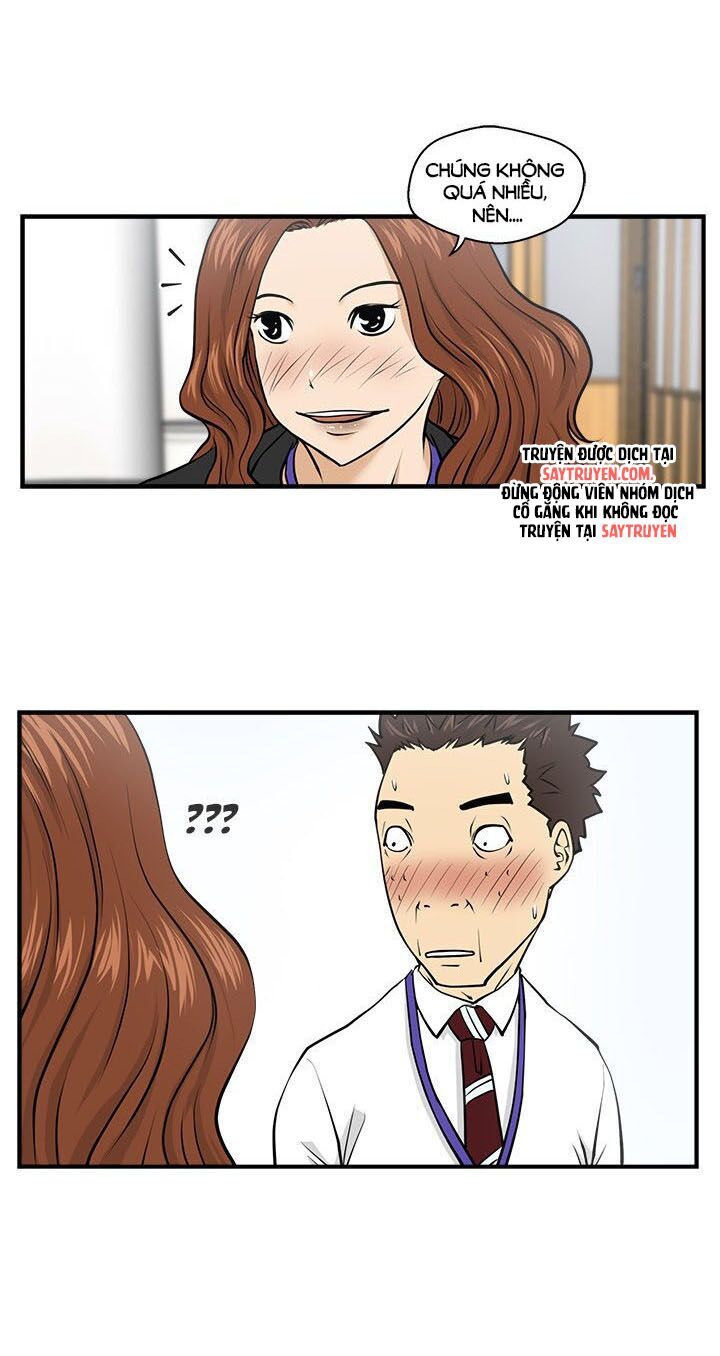 Mr Kang Chapter 9 - Trang 2