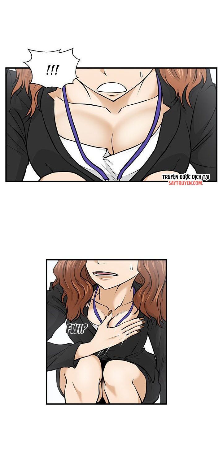 Mr Kang Chapter 9 - Trang 2