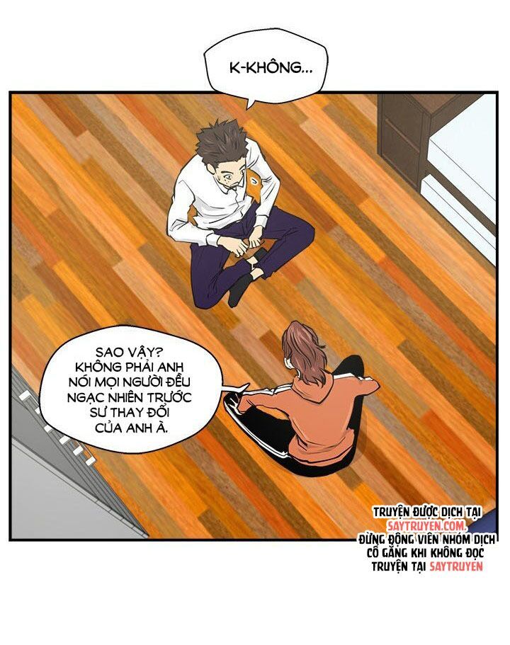 Mr Kang Chapter 9 - Trang 2