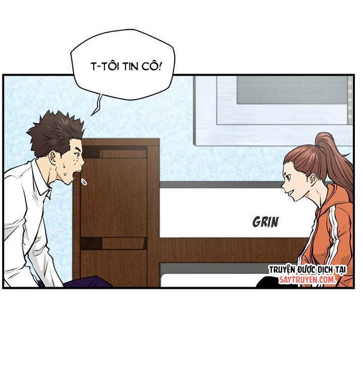 Mr Kang Chapter 9 - Trang 2