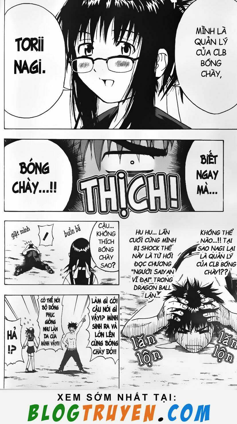 Mr.Fullswing Chapter 1 - Trang 2