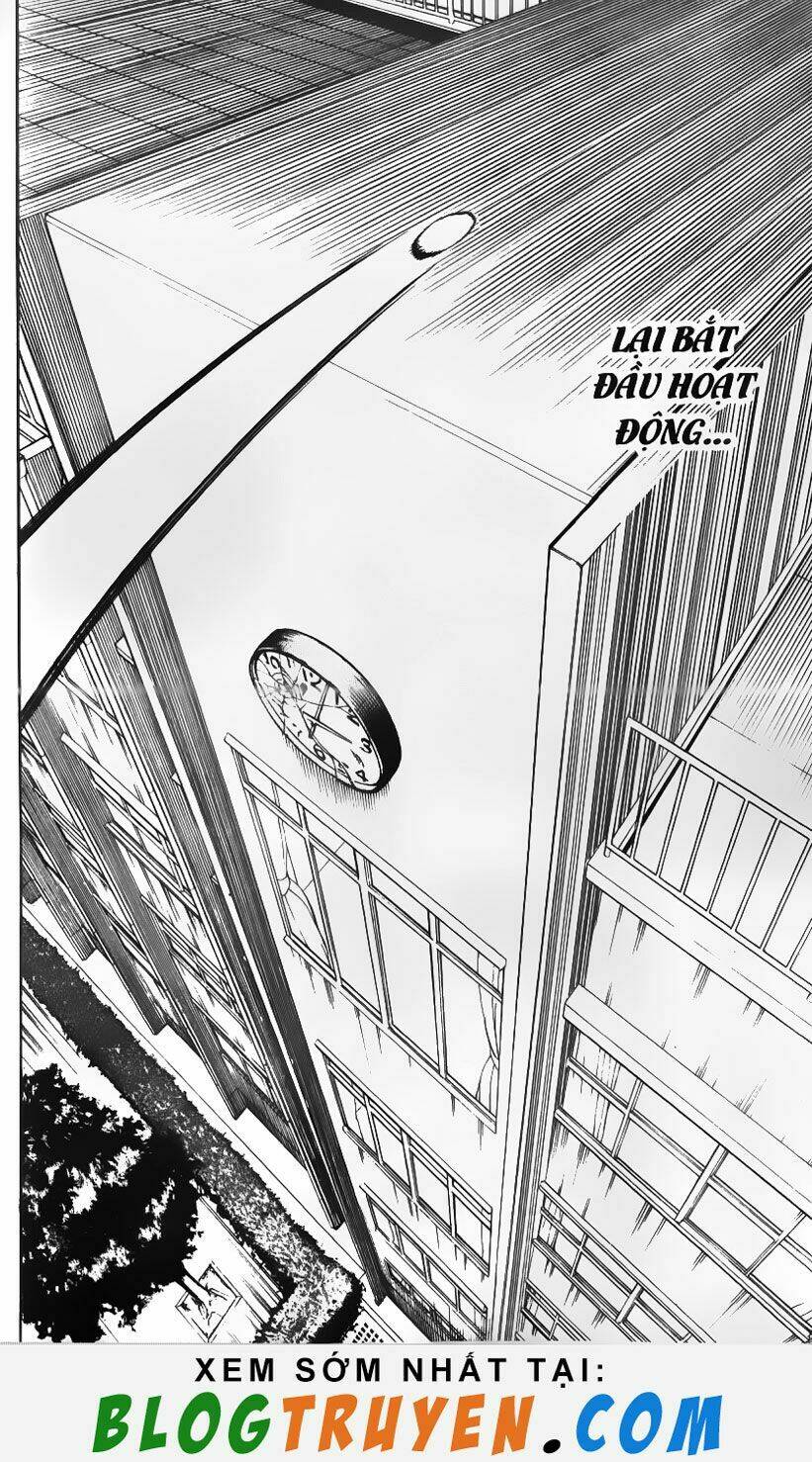 Mr.Fullswing Chapter 1 - Trang 2