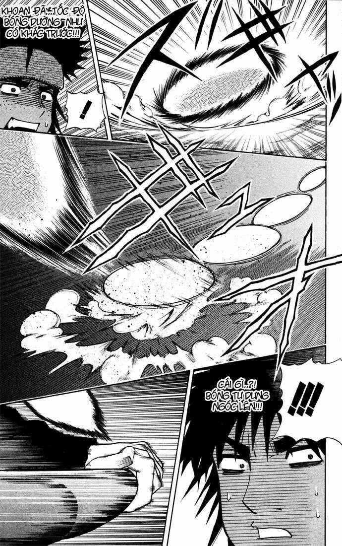 Mr.Fullswing Chapter 10 - Trang 2