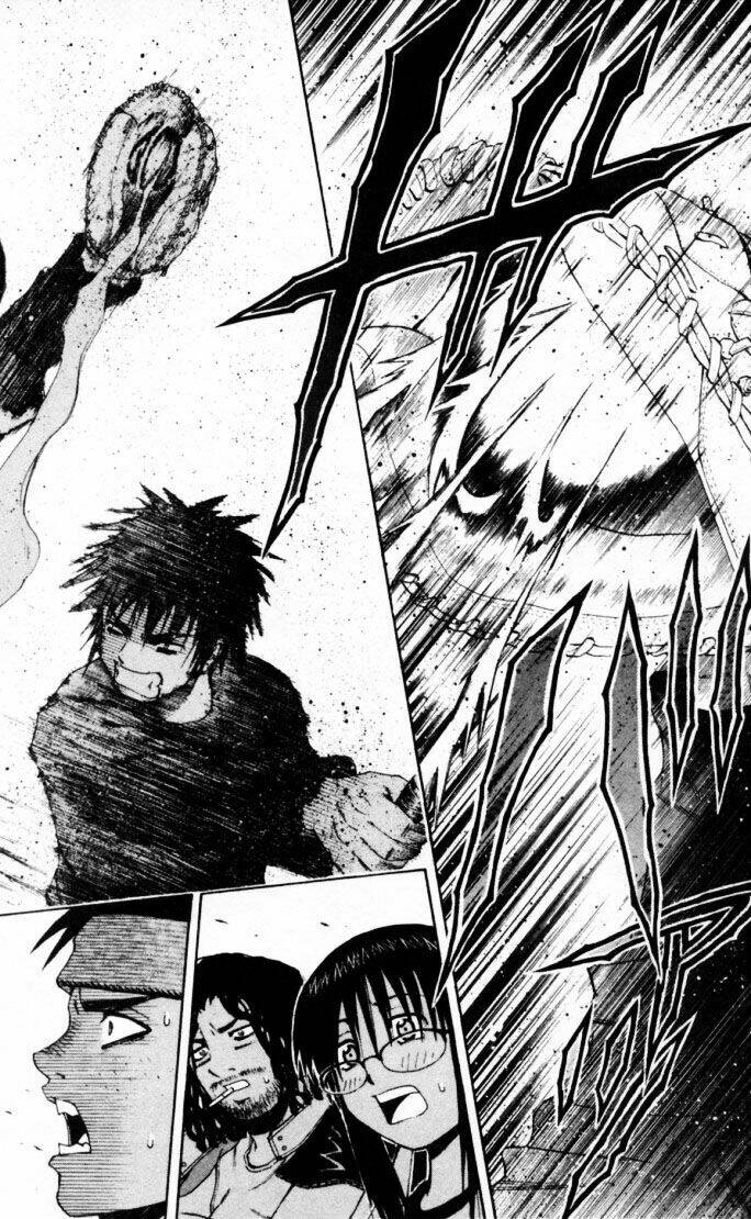 Mr.Fullswing Chapter 10 - Trang 2