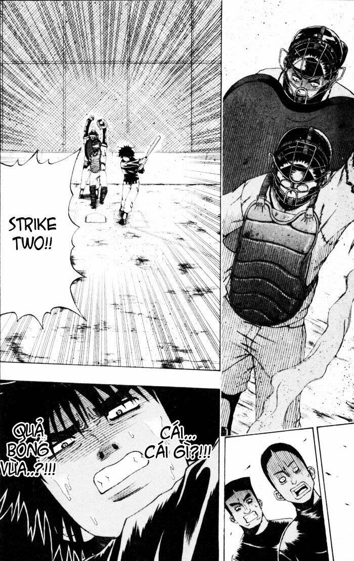 Mr.Fullswing Chapter 10 - Trang 2