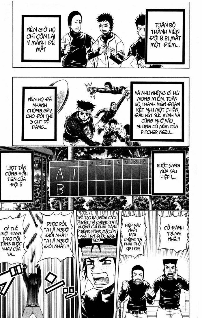 Mr.Fullswing Chapter 10 - Trang 2