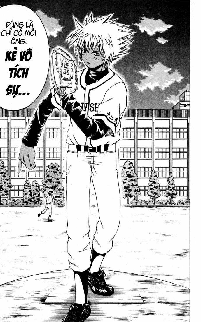 Mr.Fullswing Chapter 10 - Trang 2