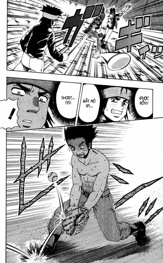 Mr.Fullswing Chapter 11 - Trang 2