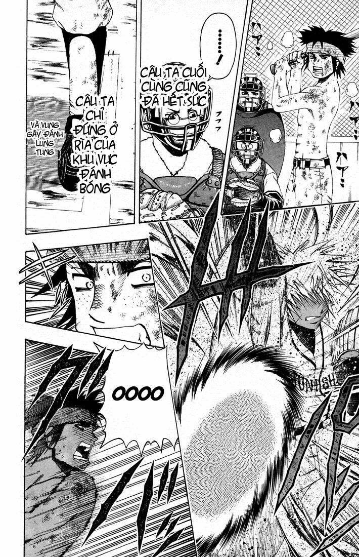 Mr.Fullswing Chapter 13 - Trang 2