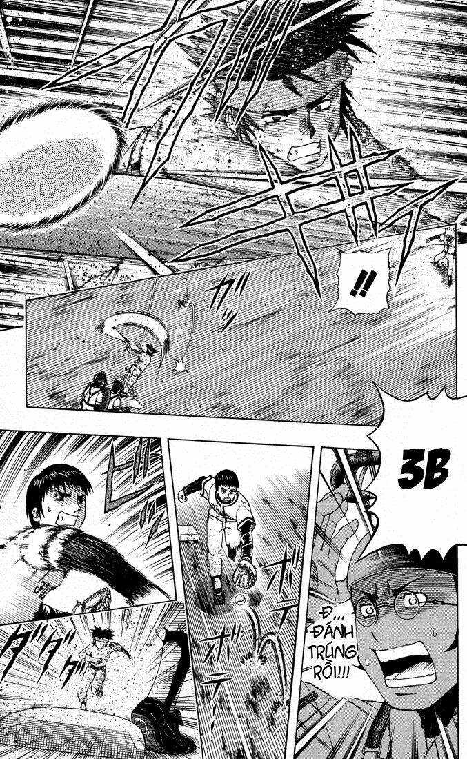 Mr.Fullswing Chapter 13 - Trang 2