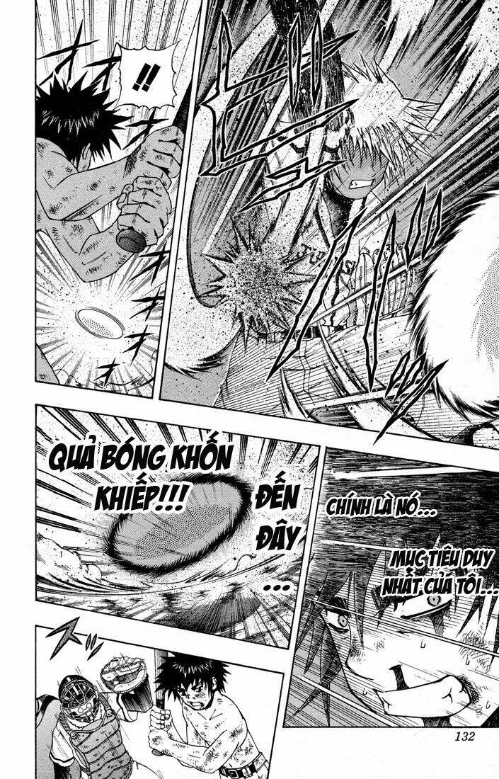 Mr.Fullswing Chapter 14 - Trang 2