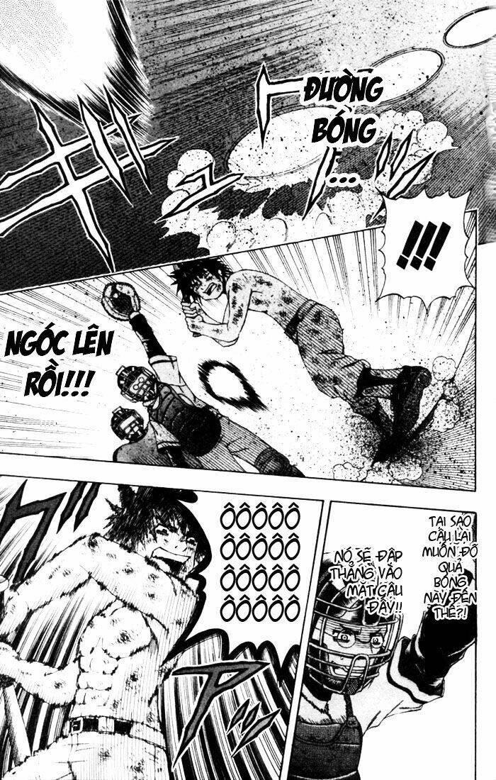 Mr.Fullswing Chapter 14 - Trang 2