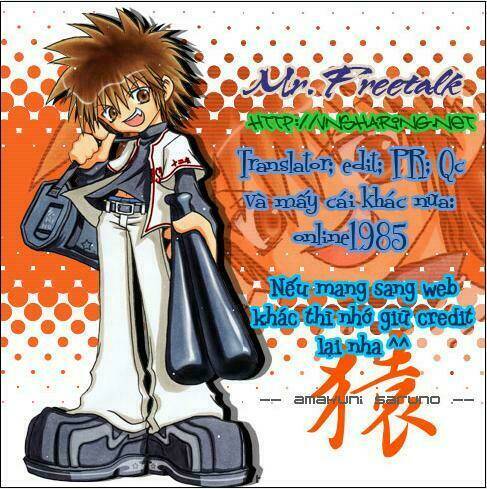 Mr.Fullswing Chapter 14 - Trang 2