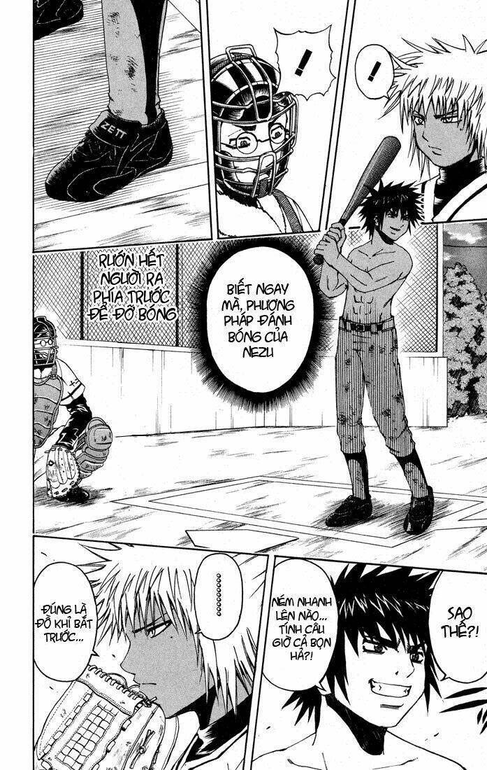 Mr.Fullswing Chapter 14 - Trang 2