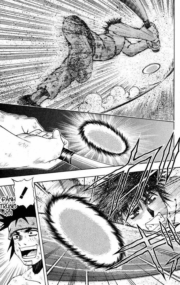 Mr.Fullswing Chapter 14 - Trang 2