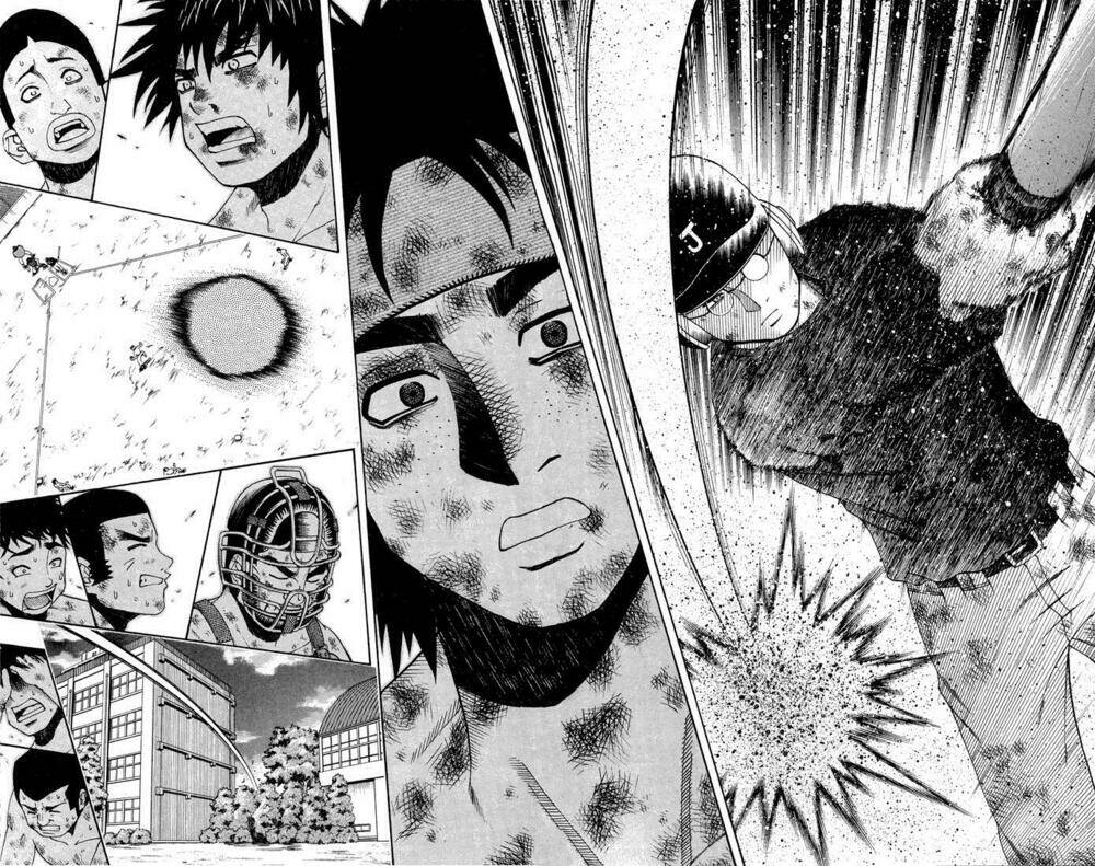 Mr.Fullswing Chapter 15 - Trang 2