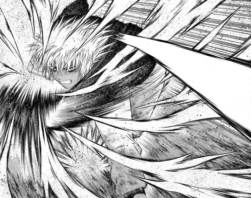 Mr.Fullswing Chapter 16 - Trang 2