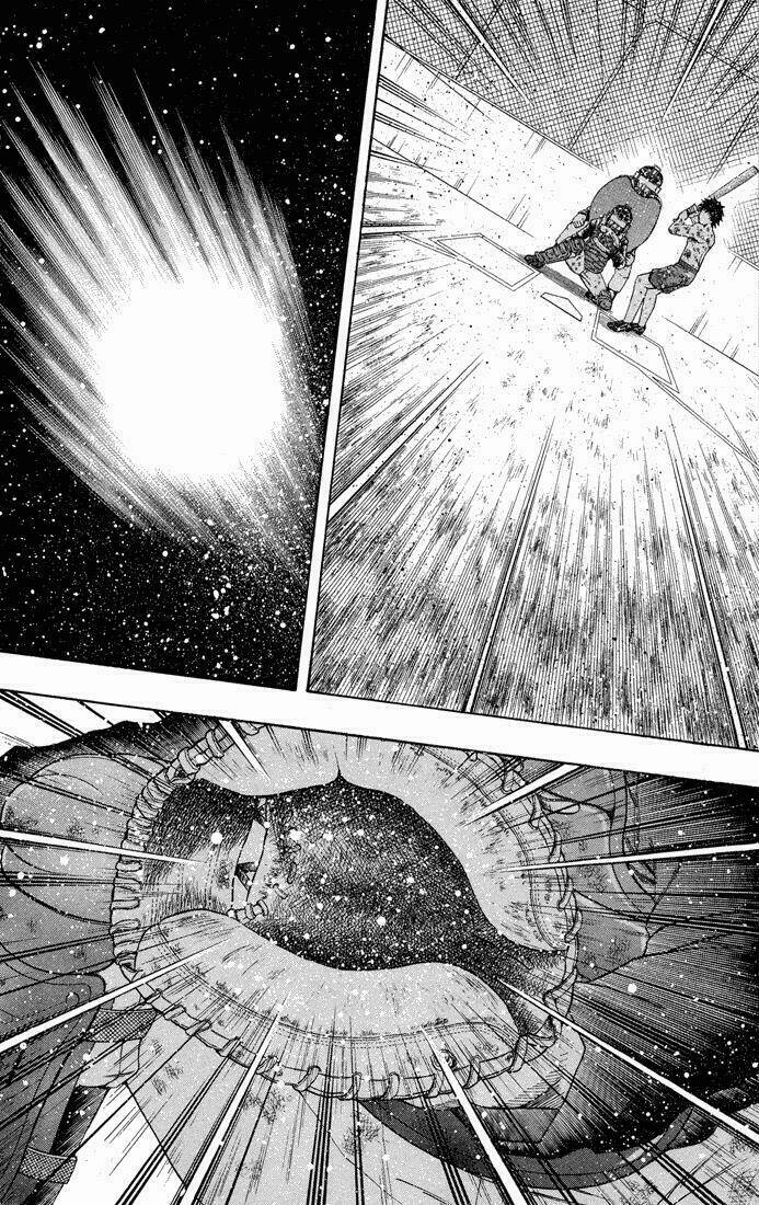 Mr.Fullswing Chapter 16 - Trang 2