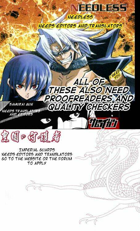 Mr.Fullswing Chapter 19 - Trang 2