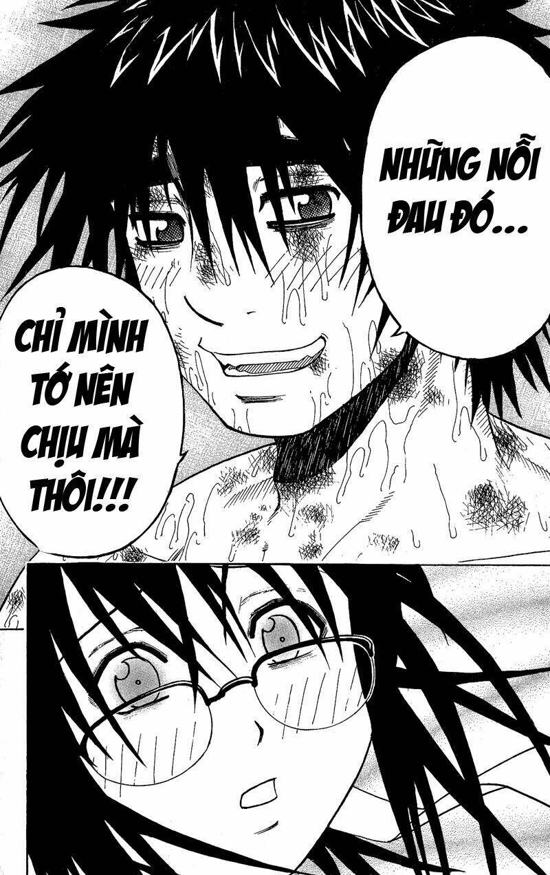 Mr.Fullswing Chapter 19 - Trang 2