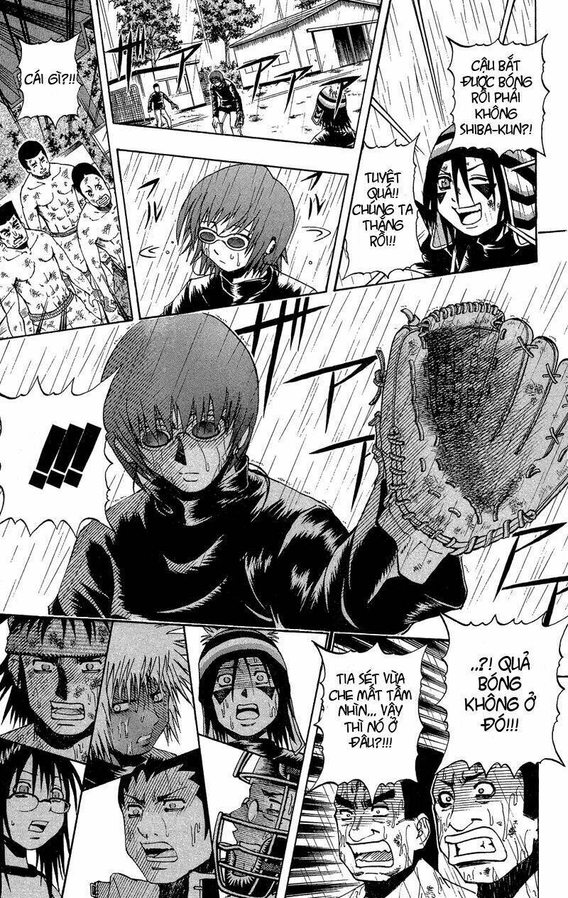 Mr.Fullswing Chapter 19 - Trang 2