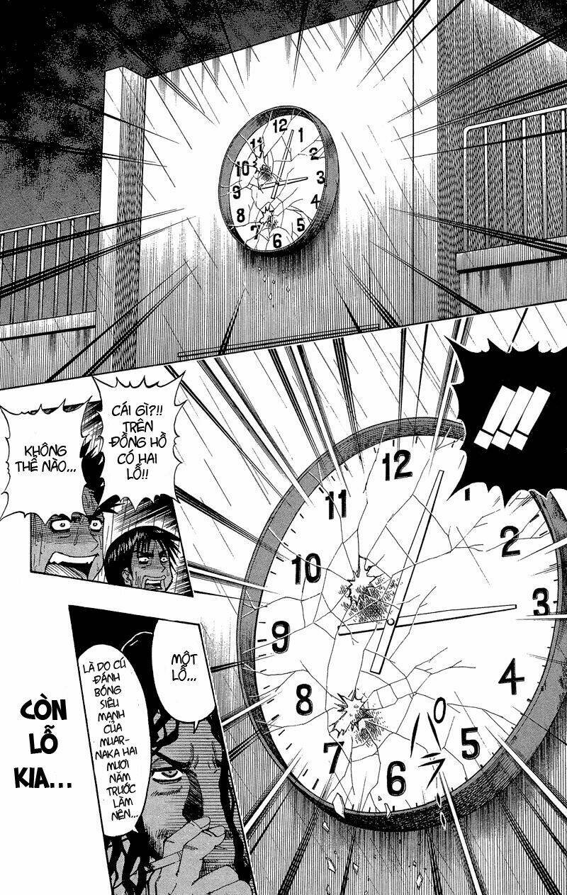 Mr.Fullswing Chapter 19 - Trang 2