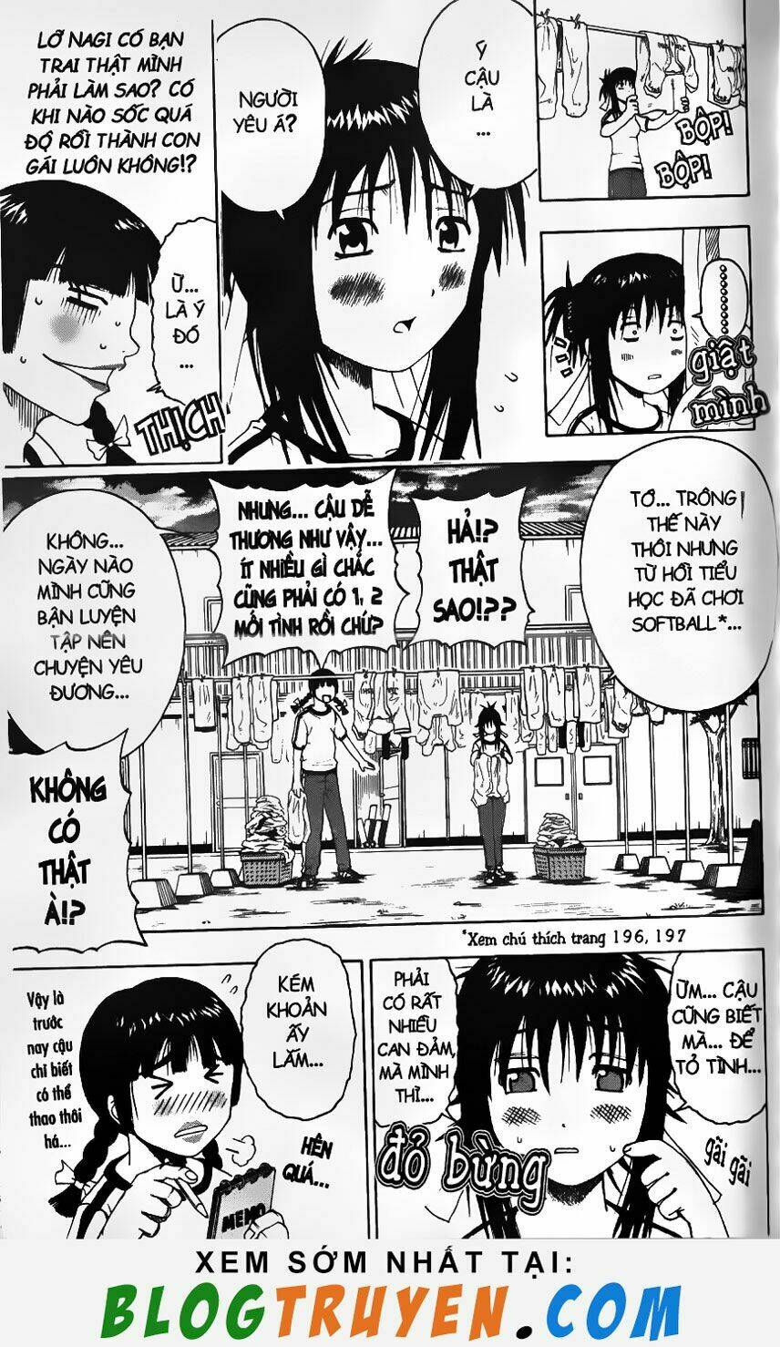 Mr.Fullswing Chapter 2 - Trang 2