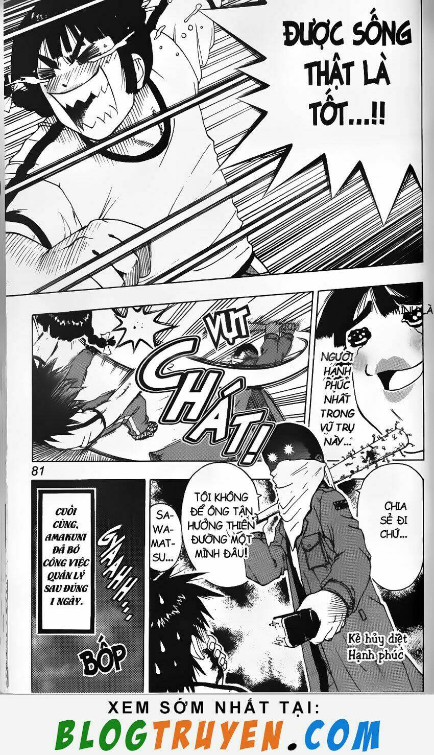 Mr.Fullswing Chapter 2 - Trang 2