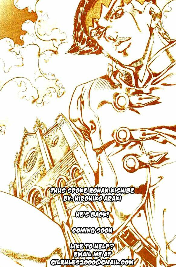 Mr.Fullswing Chapter 21 - Trang 2