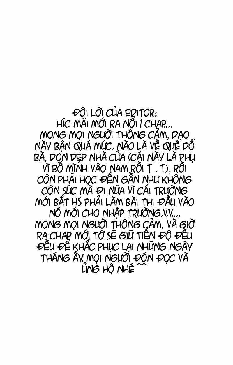 Mr.Fullswing Chapter 22 - Trang 2