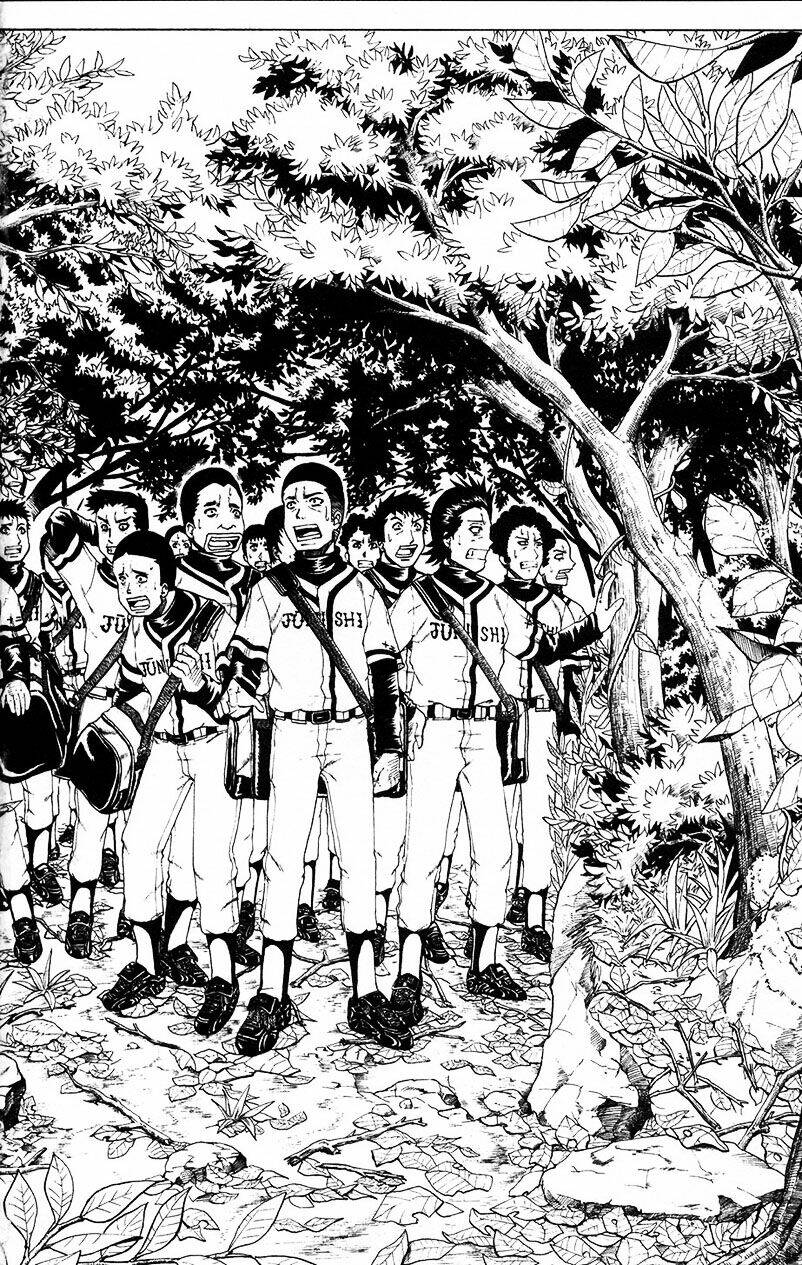 Mr.Fullswing Chapter 23 - Trang 2