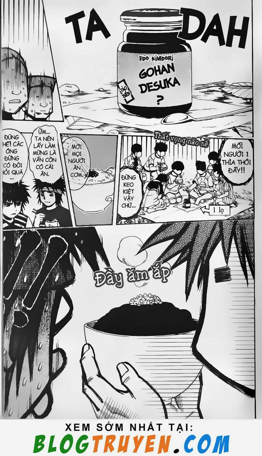 Mr.Fullswing Chapter 26 - Trang 2