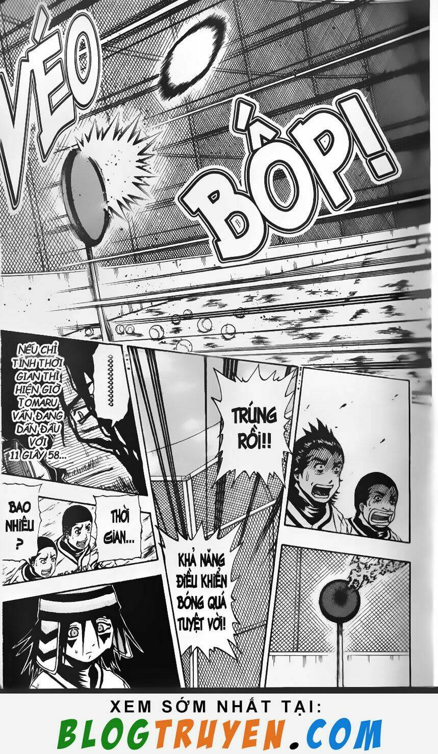 Mr.Fullswing Chapter 28 - Trang 2