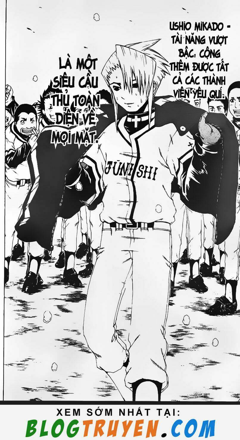 Mr.Fullswing Chapter 28 - Trang 2