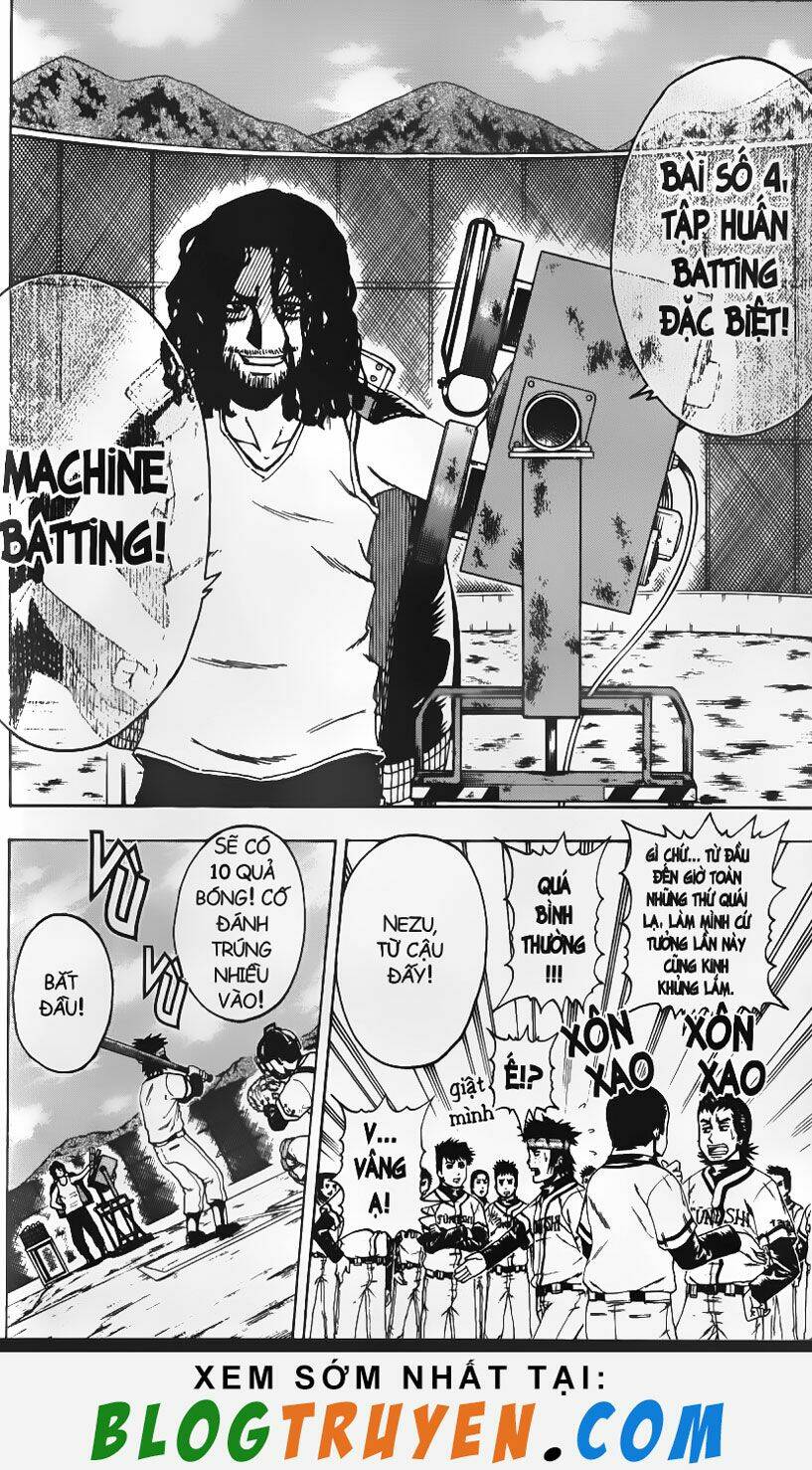 Mr.Fullswing Chapter 29 - Trang 2