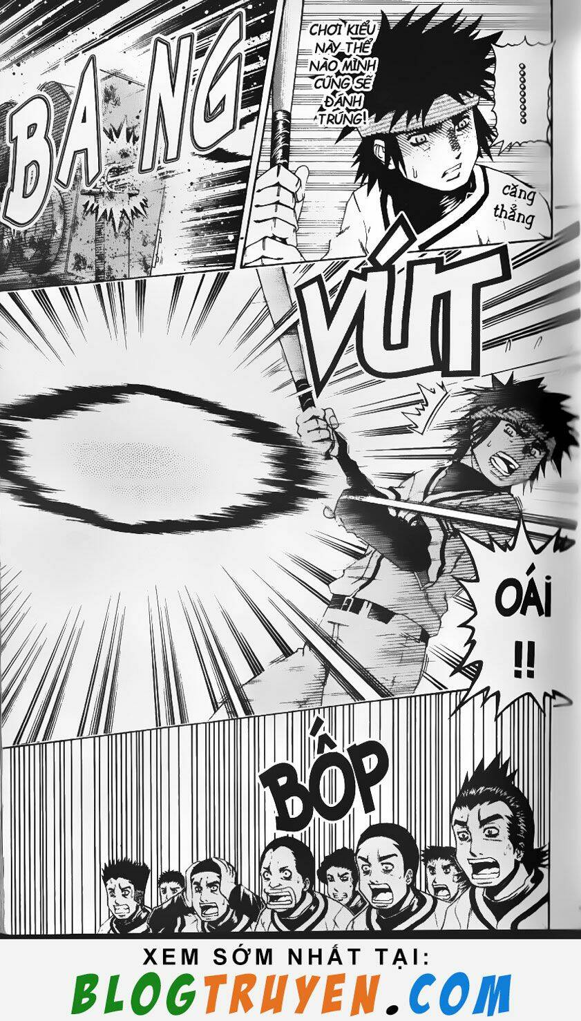 Mr.Fullswing Chapter 29 - Trang 2