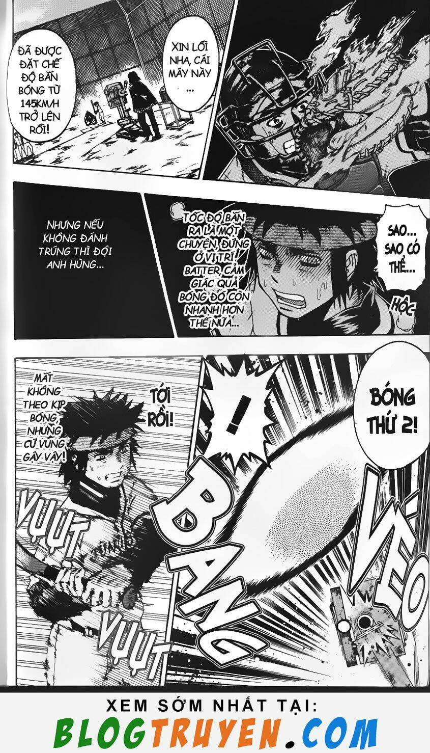 Mr.Fullswing Chapter 29 - Trang 2