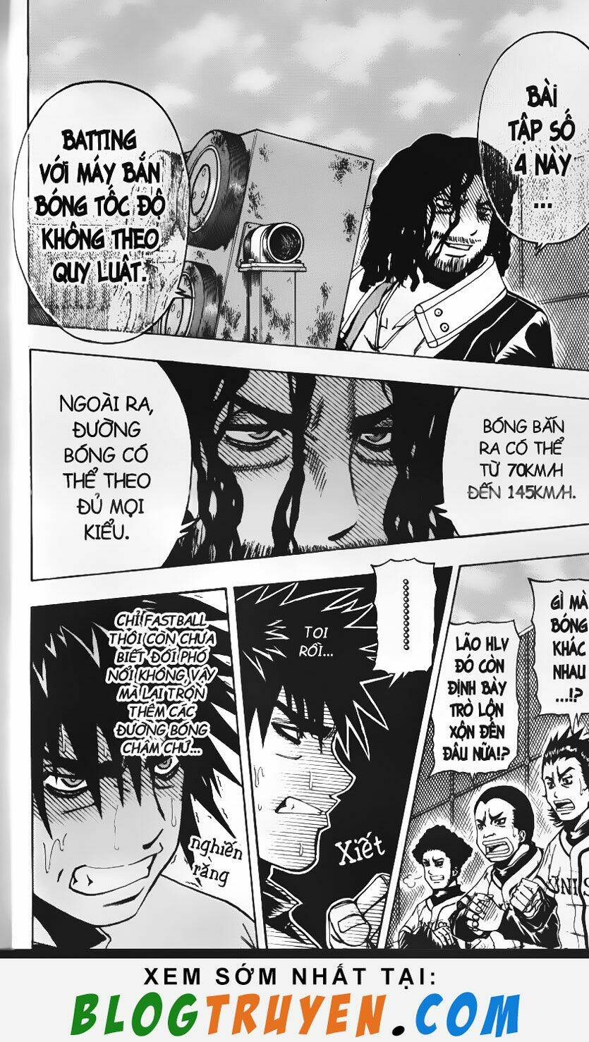 Mr.Fullswing Chapter 29 - Trang 2